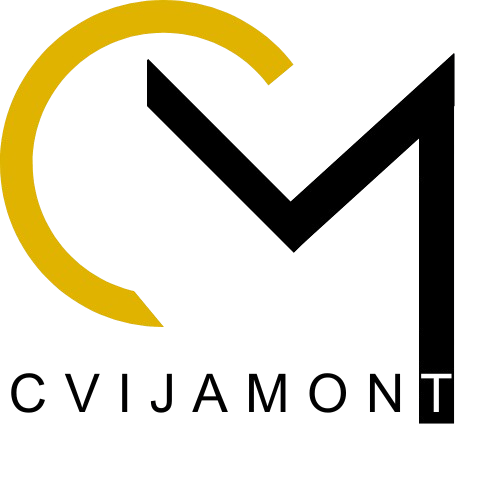Cvijamont Logo